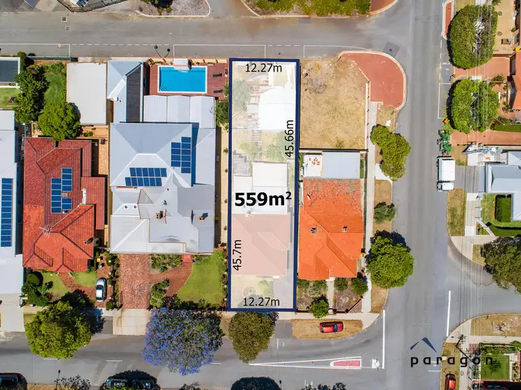 55 Emmerson Street, North Perth WA 6006