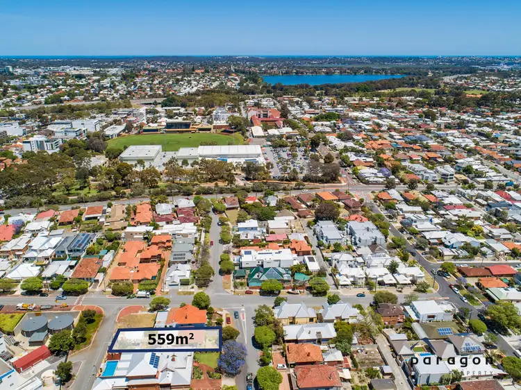 Fourth view of Homely house listing, 55 Emmerson Street, North Perth WA 6006