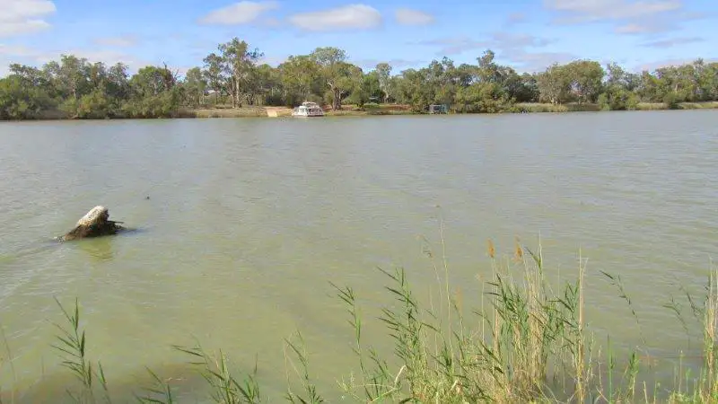 Main view of Homely rural property listing, 8870 Goyder Highway, Morgan SA 5320
