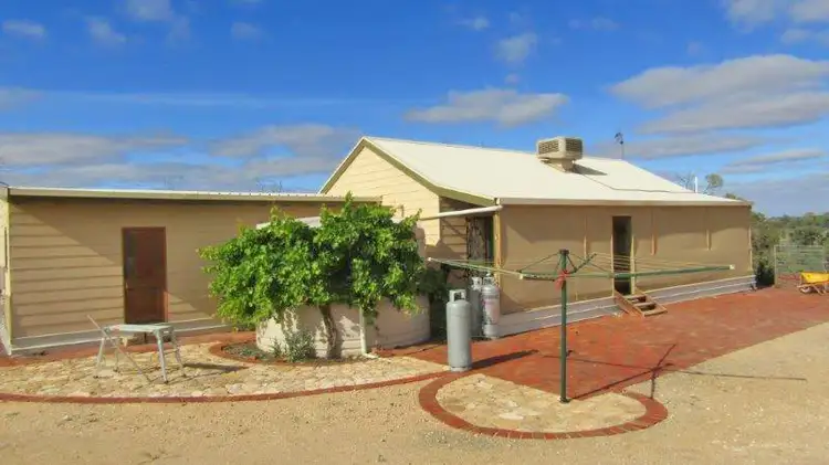 Fourth view of Homely rural property listing, 8870 Goyder Highway, Morgan SA 5320