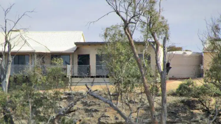 Sixth view of Homely rural property listing, 8870 Goyder Highway, Morgan SA 5320