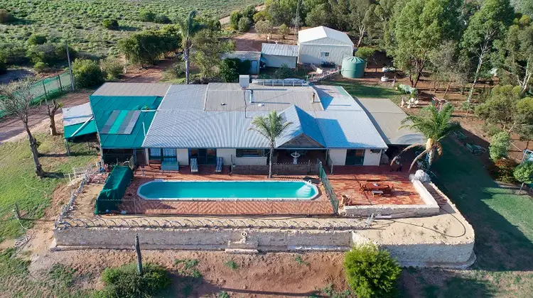 77 Promnitz Road, Waikerie SA 5330