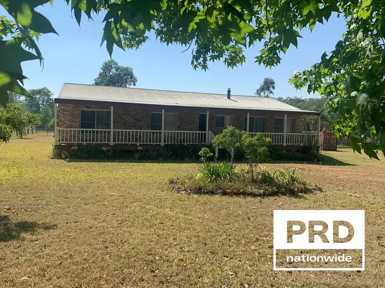 Main view of Homely rural property listing, 233 Coraki-Ellangowan Road, Coraki NSW 2471