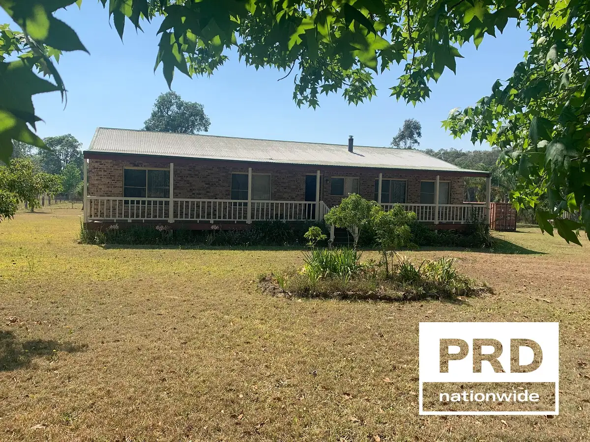 Main view of Homely rural property listing, 233 Coraki-Ellangowan Road, Coraki NSW 2471