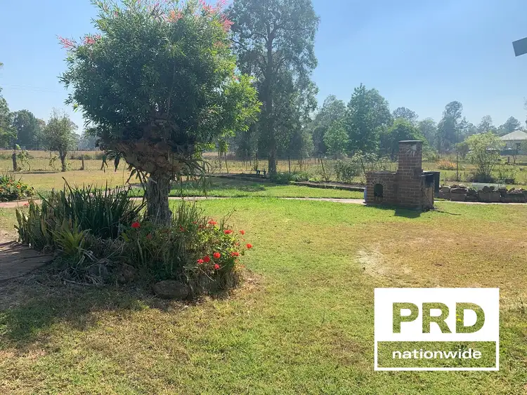 Second view of Homely rural property listing, 233 Coraki-Ellangowan Road, Coraki NSW 2471