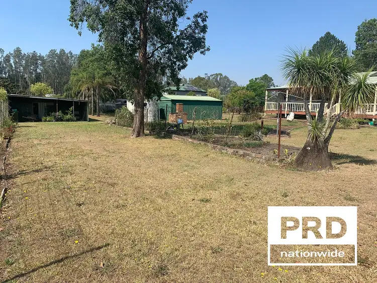 Fourth view of Homely rural property listing, 233 Coraki-Ellangowan Road, Coraki NSW 2471