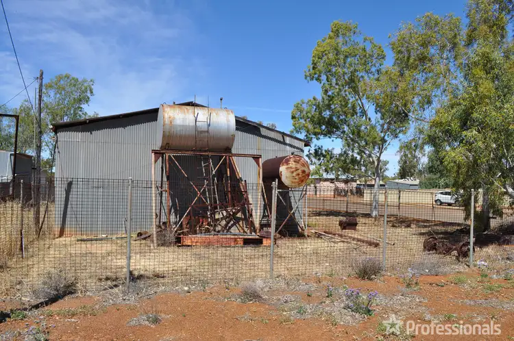 22 Mills Street, Mullewa WA 6630