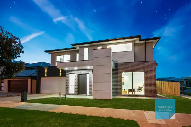 136 Pioneer Drive, Aintree VIC 3336