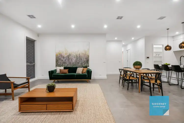 Seventh view of Homely house listing, 136 Pioneer Drive, Aintree VIC 3336