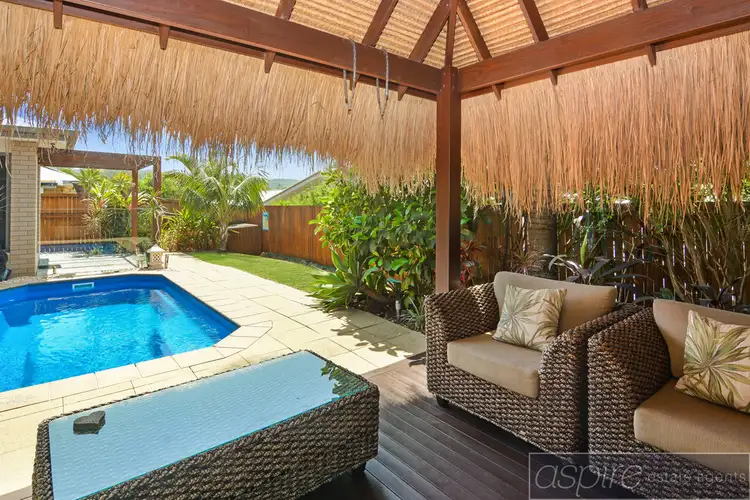 12 CLEARWATER CIRCUIT, Bli Bli QLD 4560