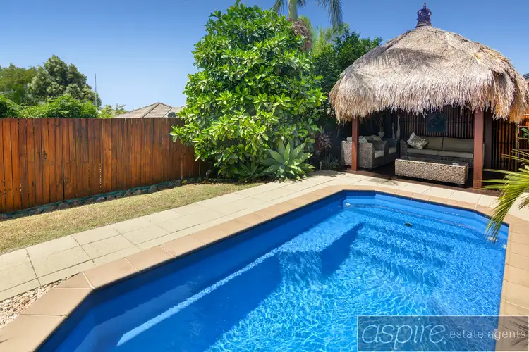 Second view of Homely house listing, 12 CLEARWATER CIRCUIT, Bli Bli QLD 4560