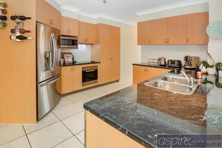 Sixth view of Homely house listing, 12 CLEARWATER CIRCUIT, Bli Bli QLD 4560