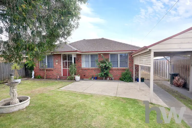 Main view of Homely house listing, 13 Olney Avenue, Thomson VIC 3219