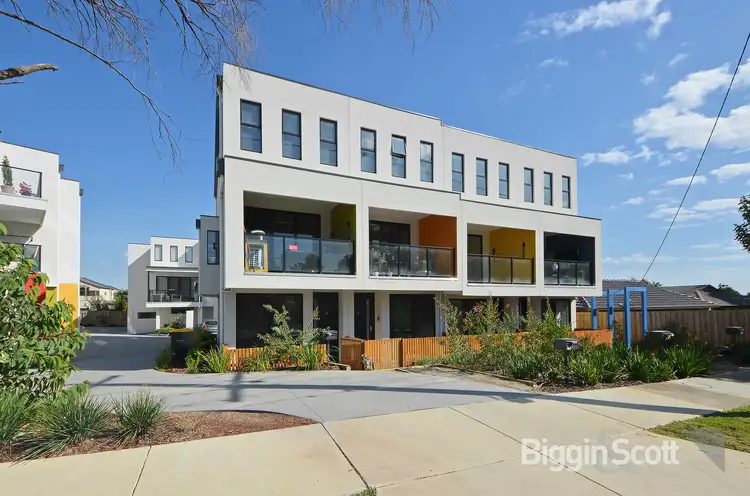 1114-1116 Stud Road, Rowville VIC 3178