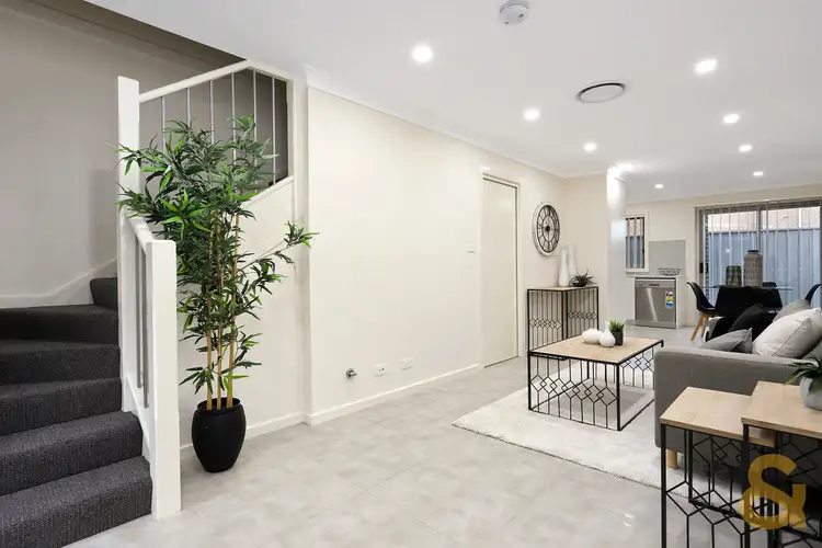 1/111-113 Canberra Street, Oxley Park NSW 2760
