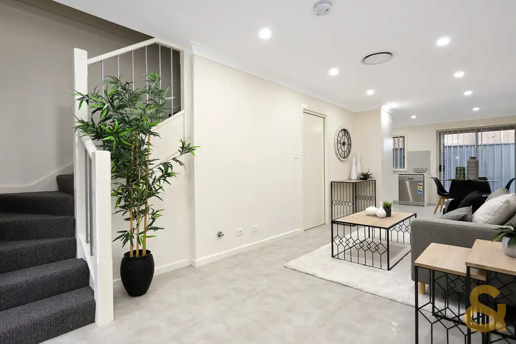 Main view of Homely townhouse listing, 1/111-113 Canberra Street, Oxley Park NSW 2760