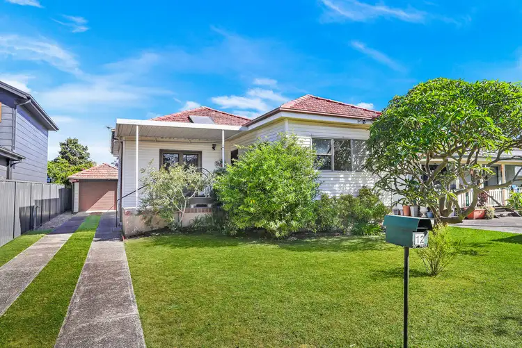 Main view of Homely house listing, 12 Gannon Street, Kurnell NSW 2231