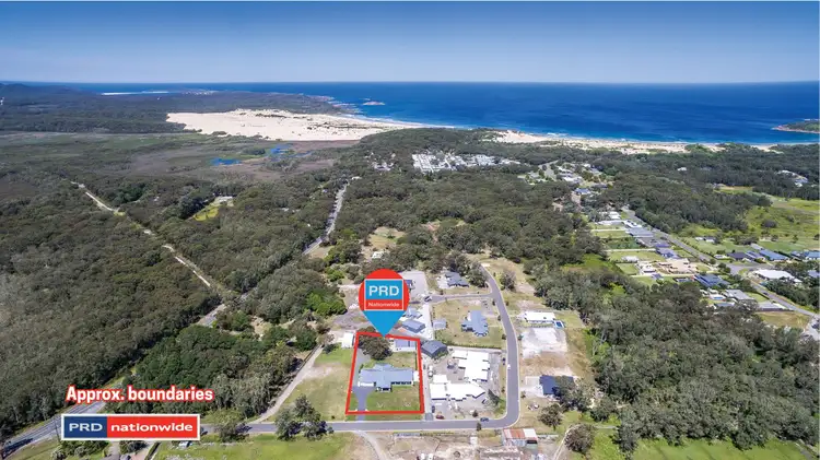 5 Saltbush Avenue, One Mile NSW 2316