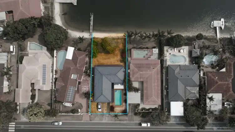 29 Rudd Street, Broadbeach Waters QLD 4218