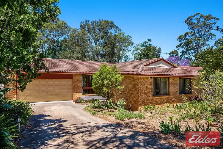Main view of Homely house listing, 65 Hutchins Crescent, Kings Langley NSW 2147