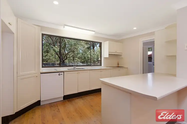 Third view of Homely house listing, 65 Hutchins Crescent, Kings Langley NSW 2147