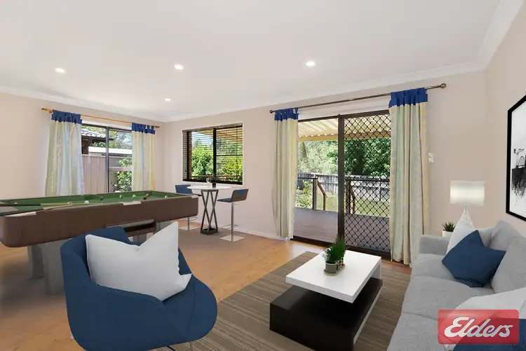 Fourth view of Homely house listing, 65 Hutchins Crescent, Kings Langley NSW 2147