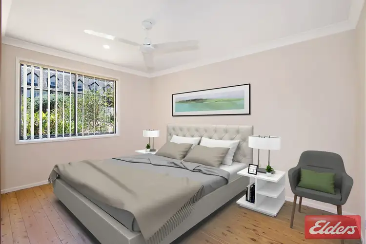 Fifth view of Homely house listing, 65 Hutchins Crescent, Kings Langley NSW 2147