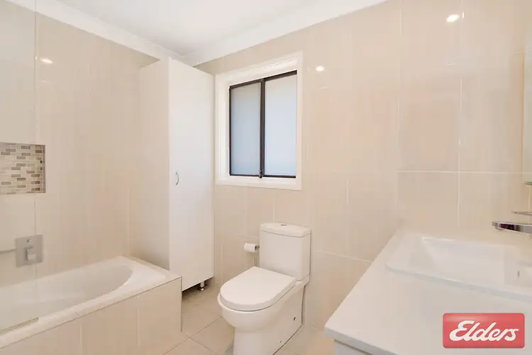 Sixth view of Homely house listing, 65 Hutchins Crescent, Kings Langley NSW 2147