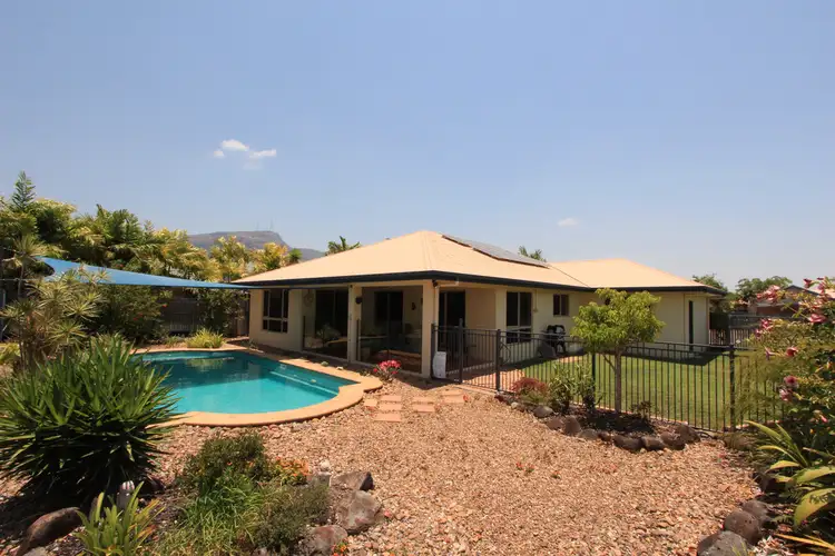 Main view of Homely house listing, 33 Killymoon Crescent, Annandale QLD 4814
