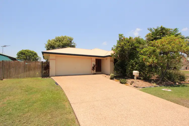 Second view of Homely house listing, 33 Killymoon Crescent, Annandale QLD 4814