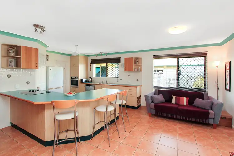 Third view of Homely house listing, 33 Killymoon Crescent, Annandale QLD 4814