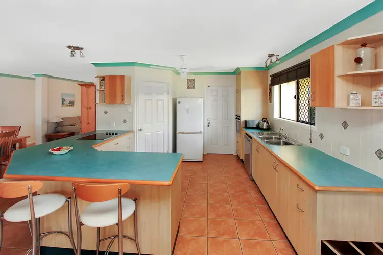 Fourth view of Homely house listing, 33 Killymoon Crescent, Annandale QLD 4814