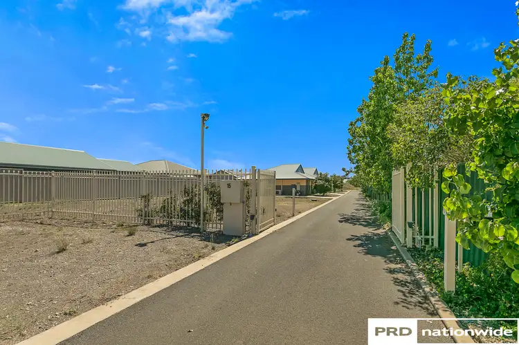 Third view of Homely block of units listing, 17 Warral Road, Tamworth NSW 2340