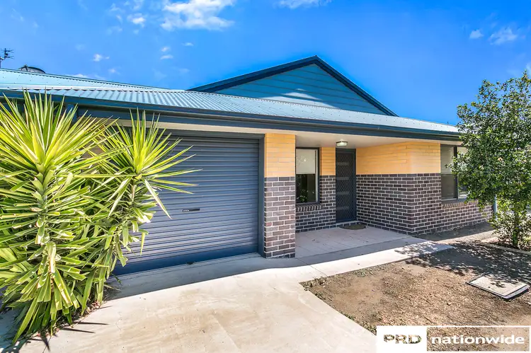 Fourth view of Homely block of units listing, 17 Warral Road, Tamworth NSW 2340