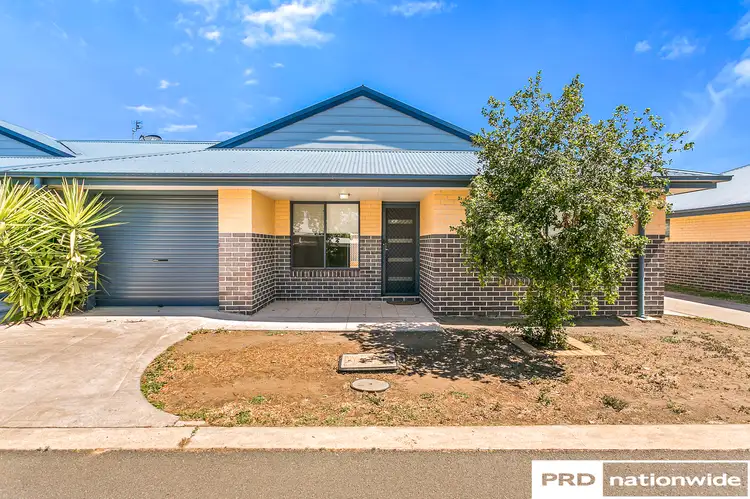 Fifth view of Homely block of units listing, 17 Warral Road, Tamworth NSW 2340