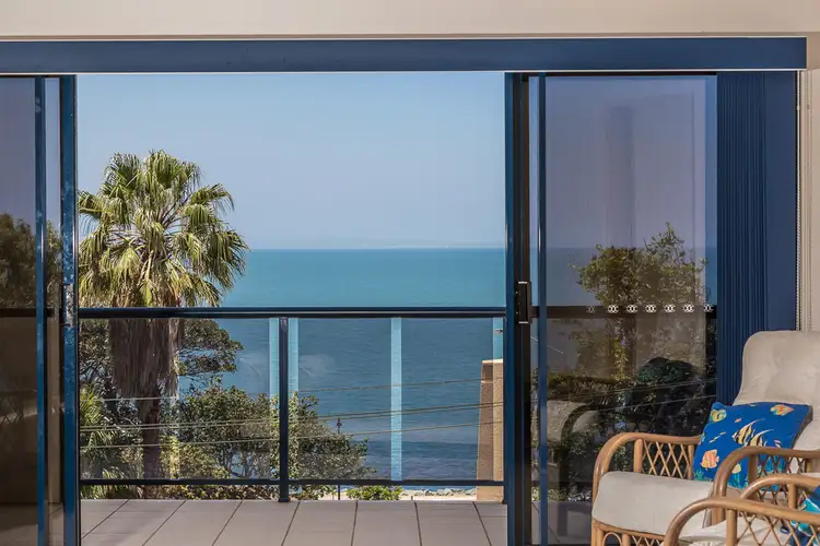 Third view of Homely apartment listing, 8/93 Marine Parade, Redcliffe QLD 4020