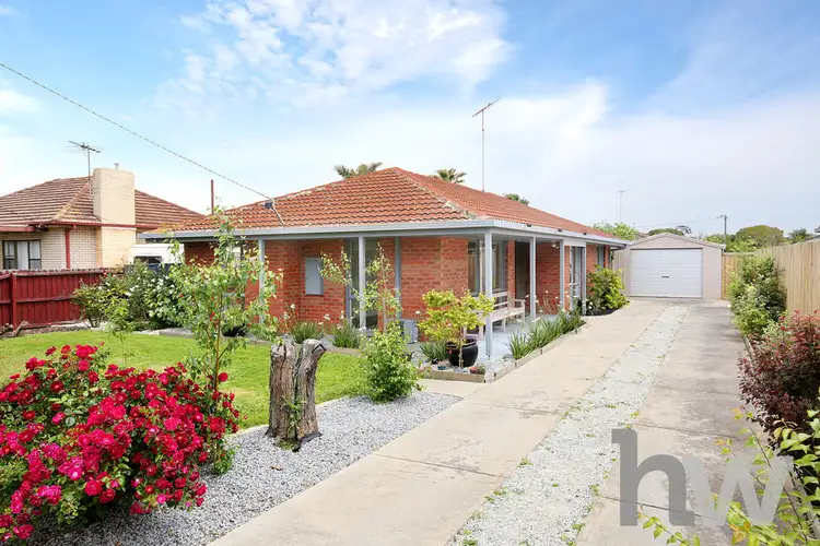 160 Wilsons Road, Whittington VIC 3219