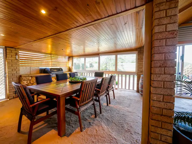 Third view of Homely house listing, 28 Discovery Cres, Port Kennedy WA 6172