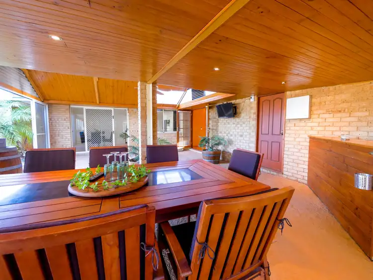 Fourth view of Homely house listing, 28 Discovery Cres, Port Kennedy WA 6172