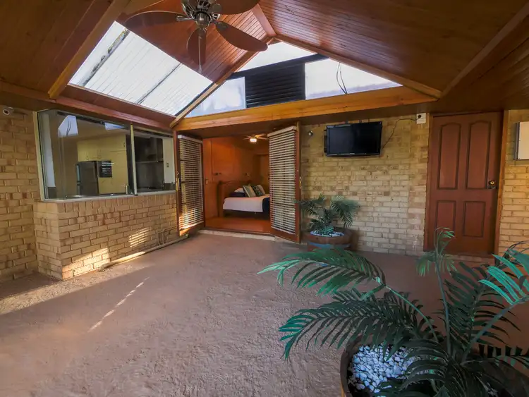 Fifth view of Homely house listing, 28 Discovery Cres, Port Kennedy WA 6172