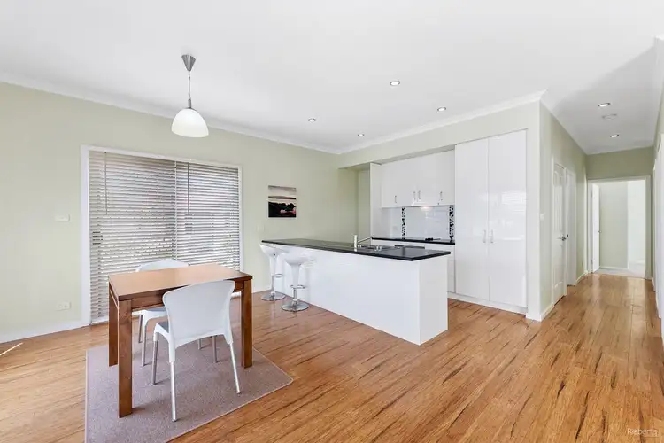 Second view of Homely unit listing, 2 Stanley Street, Ulverstone TAS 7315
