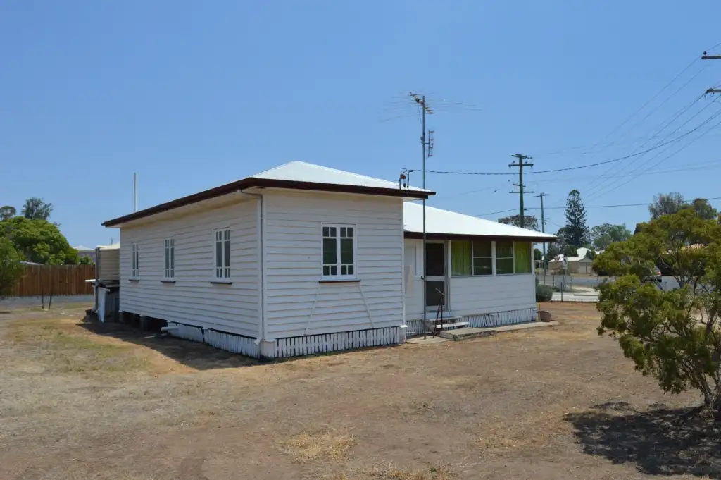 Main view of Homely house listing, 15 Campbell Street, Laidley QLD 4341