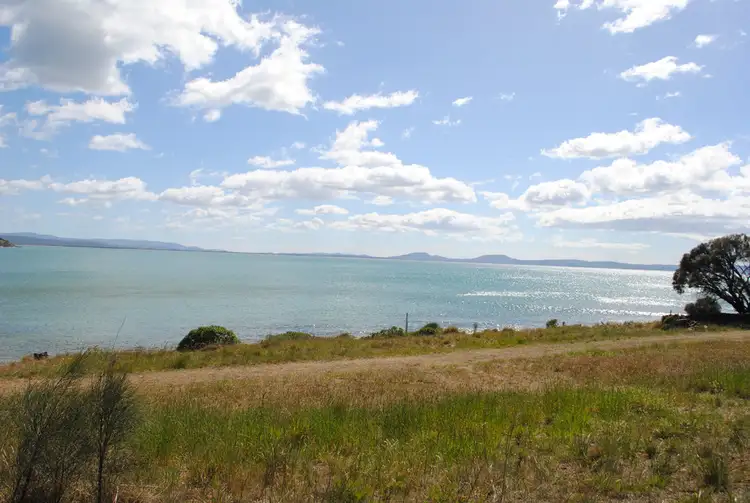 Main view of Homely land listing, Lot 201/12990 Tasman Highway, Swansea TAS 7190