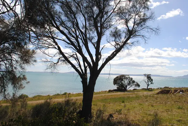 Second view of Homely land listing, Lot 201/12990 Tasman Highway, Swansea TAS 7190