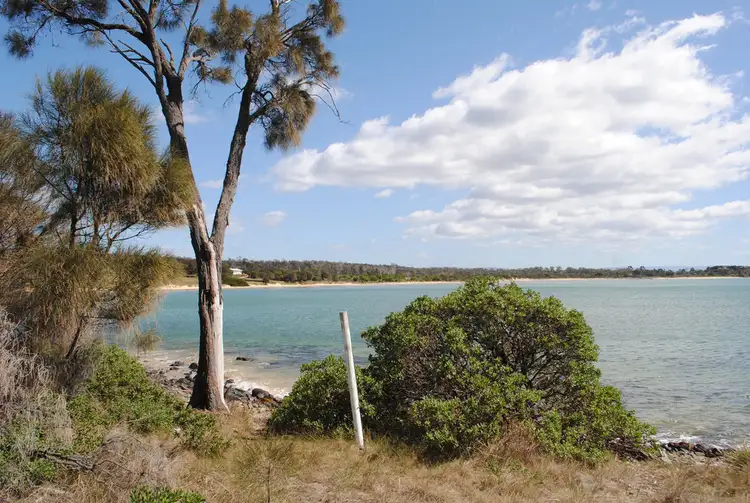 Third view of Homely land listing, Lot 201/12990 Tasman Highway, Swansea TAS 7190