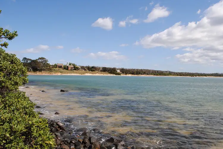 Fifth view of Homely land listing, Lot 201/12990 Tasman Highway, Swansea TAS 7190