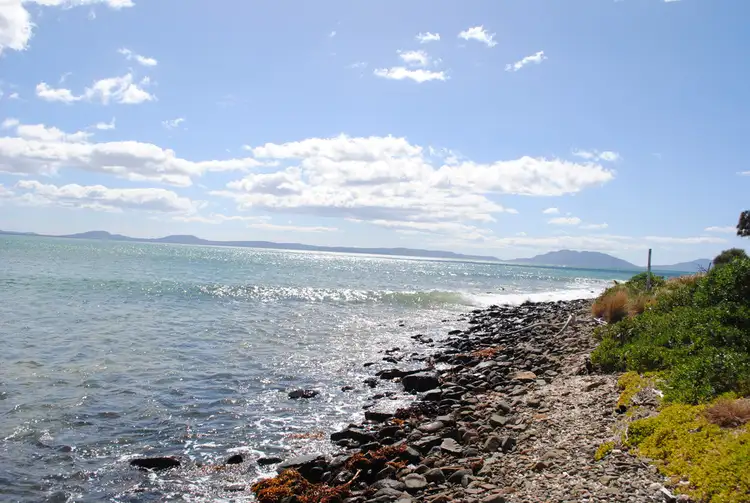 Sixth view of Homely land listing, Lot 201/12990 Tasman Highway, Swansea TAS 7190