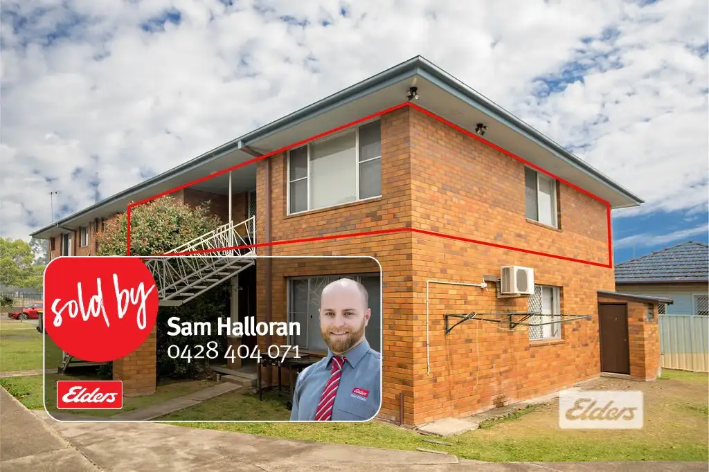Main view of Homely unit listing, 5/39 Florence Street, Taree NSW 2430