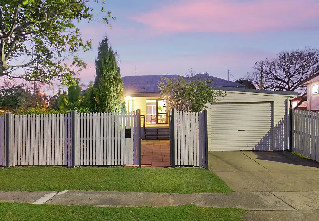 Main view of Homely house listing, 2 FAWKNER STREET, Slacks Creek QLD 4127