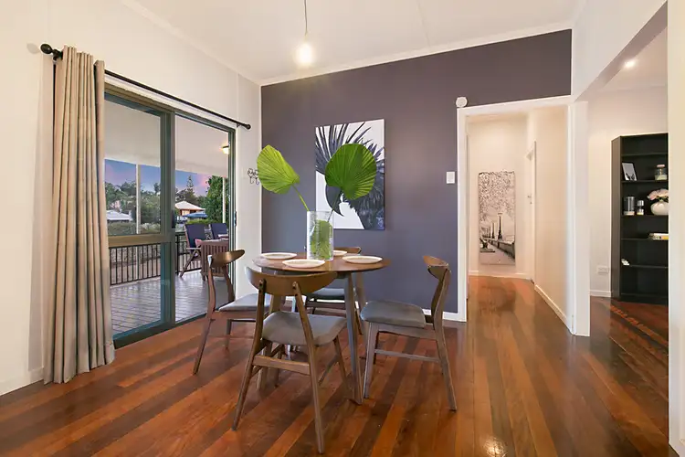 Fourth view of Homely house listing, 2 FAWKNER STREET, Slacks Creek QLD 4127